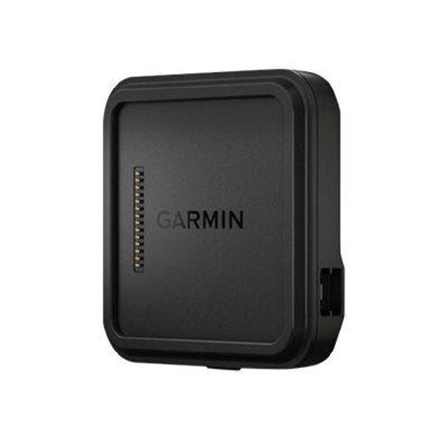 Kabel Organisering - Garmin - charger / TMC receiver/ holder for navigator - 010-12982-03