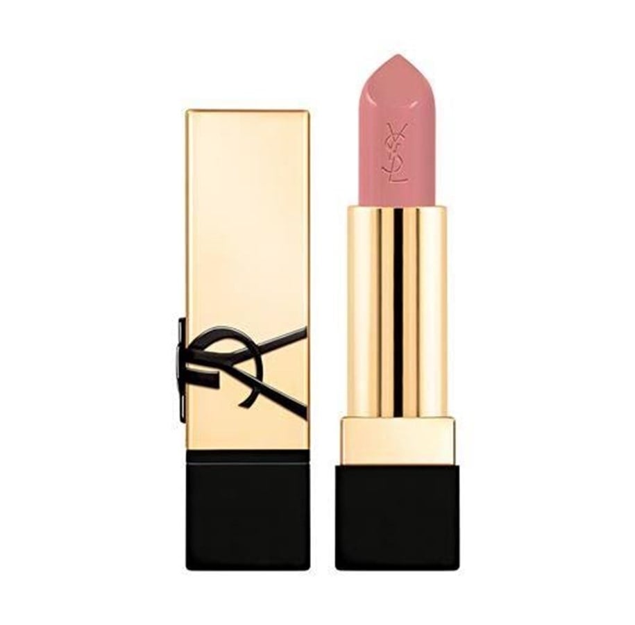 Makeup - Yves Saint Laurent Rouge Pur Couture Lipstick N5 - 3614273945332