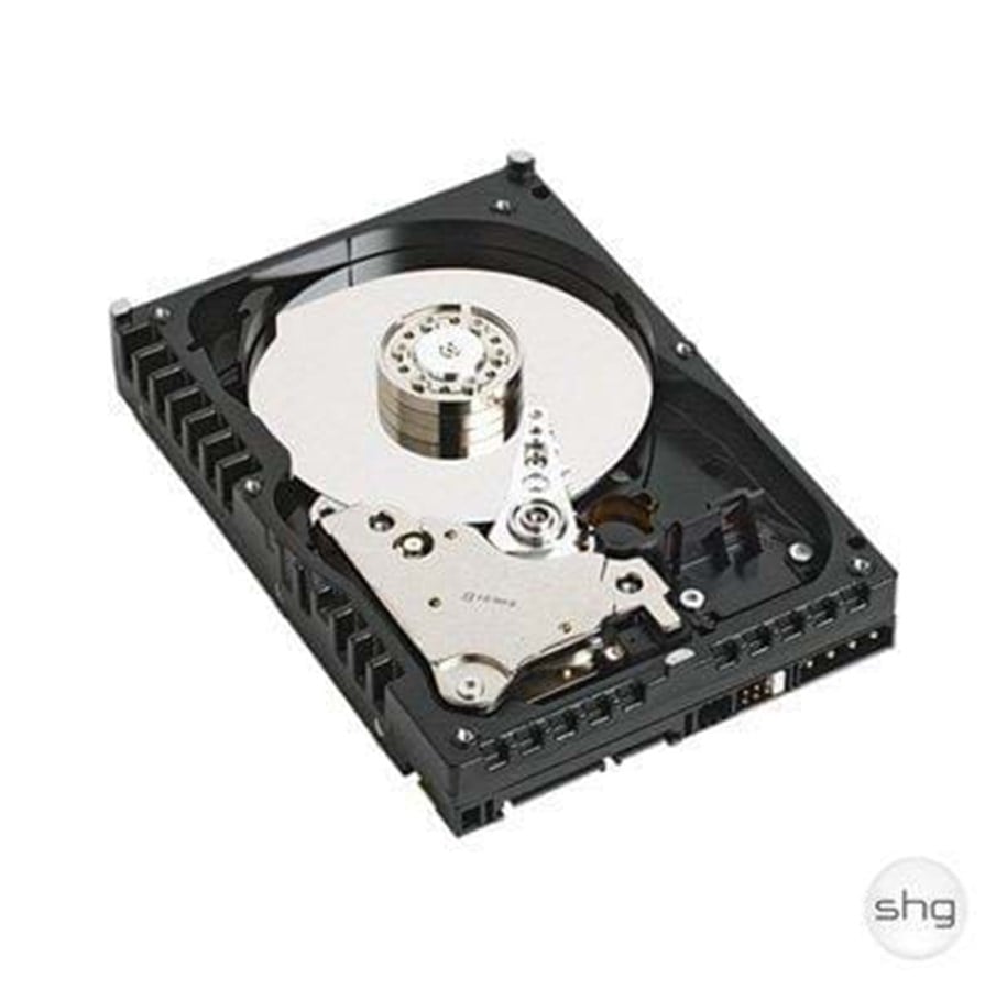 Harddisk - Western Digital WD Raptor 740ADFD 74GB - 74GB - Harddisk - WD740ADFD - SATA-150 - 3.5" - WD740ADFD