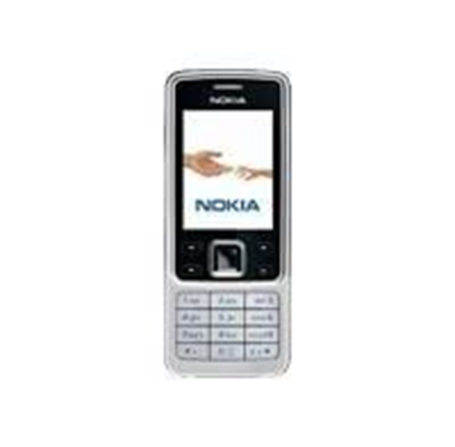 Mobil - Nokia 6300 - 0022701