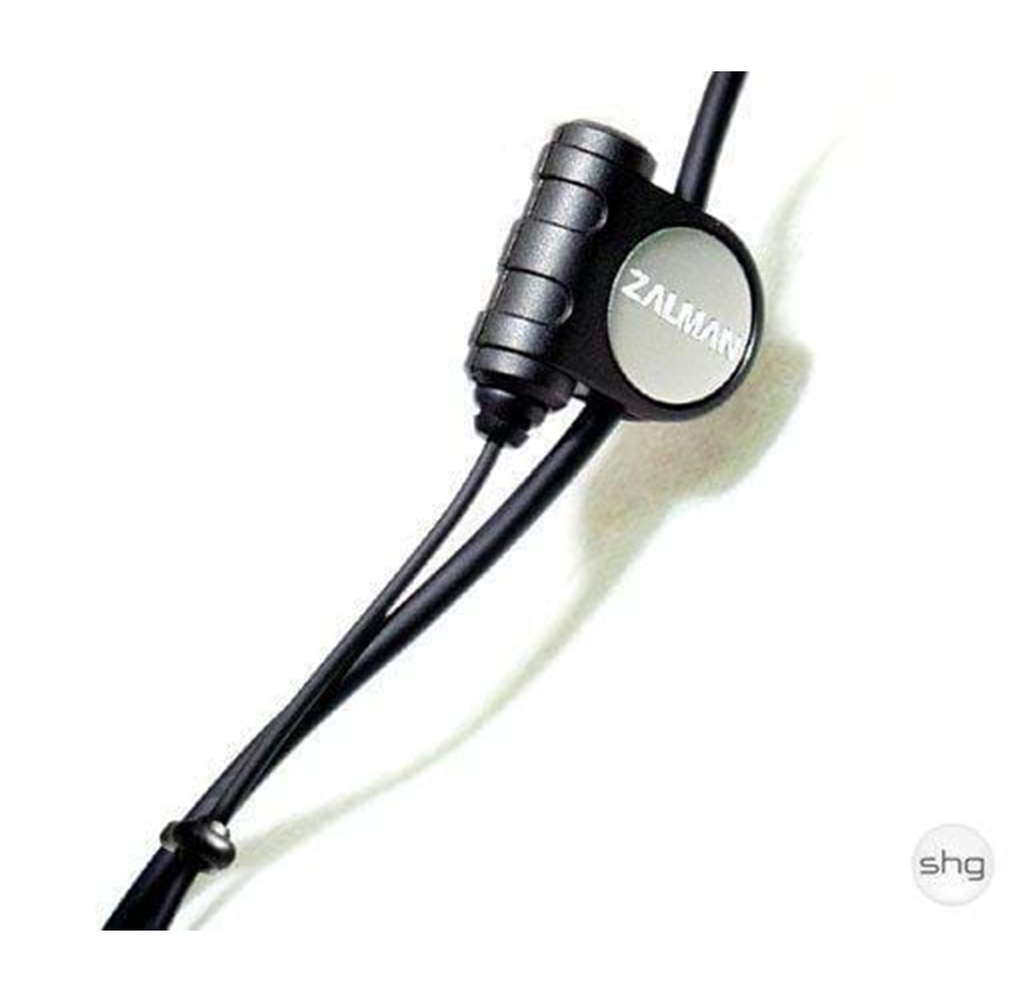Mikrofon - Zalman ZM-MIC1 Microphone for ZM-RS6F - ZM-MIC1