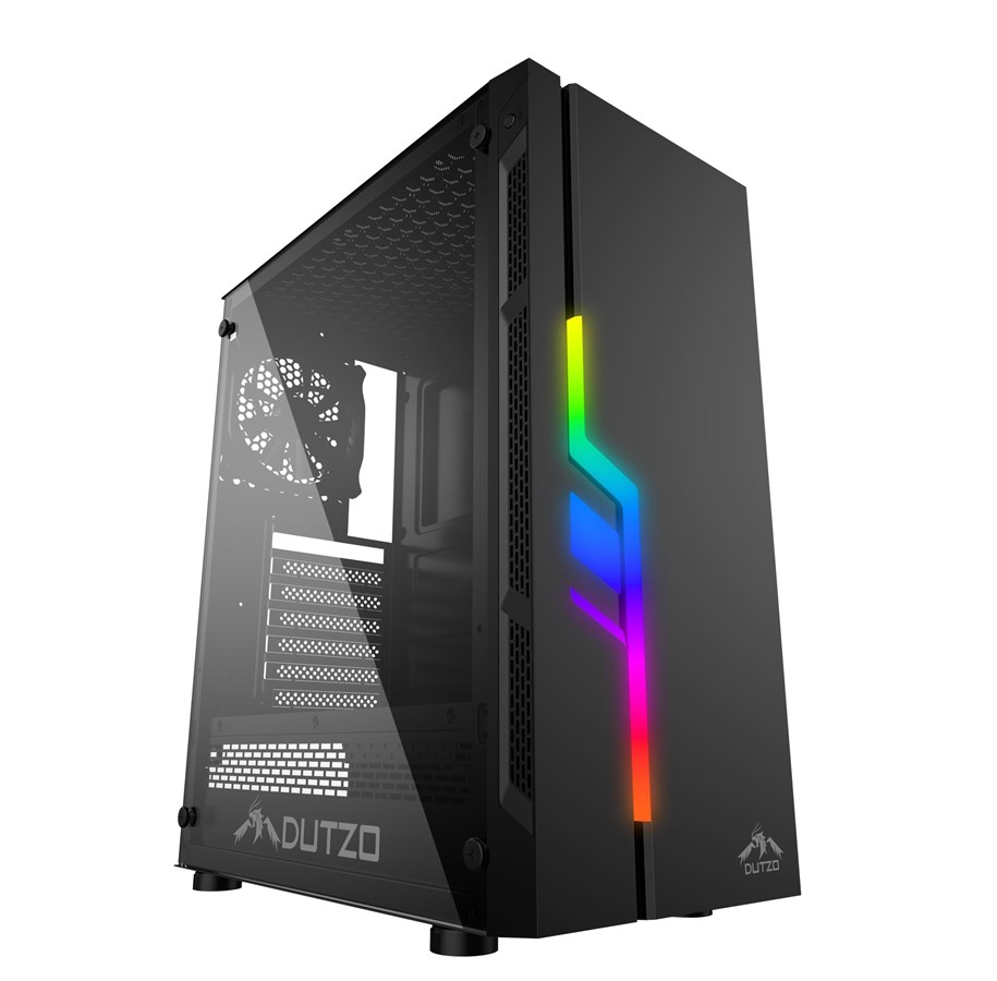 DUTZO stationær gaming PC - DUTZO Gaming Master - 8030475