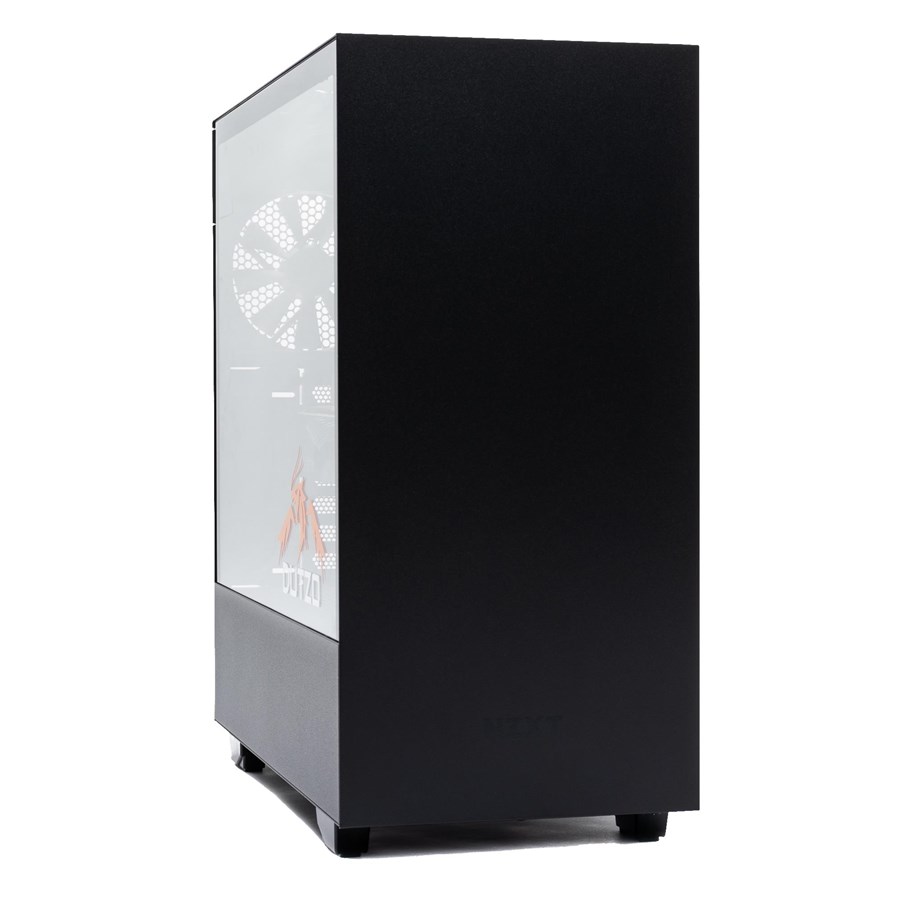 DUTZO stationær gaming PC - DUTZO Esport Beast *DEMO* - 8039525