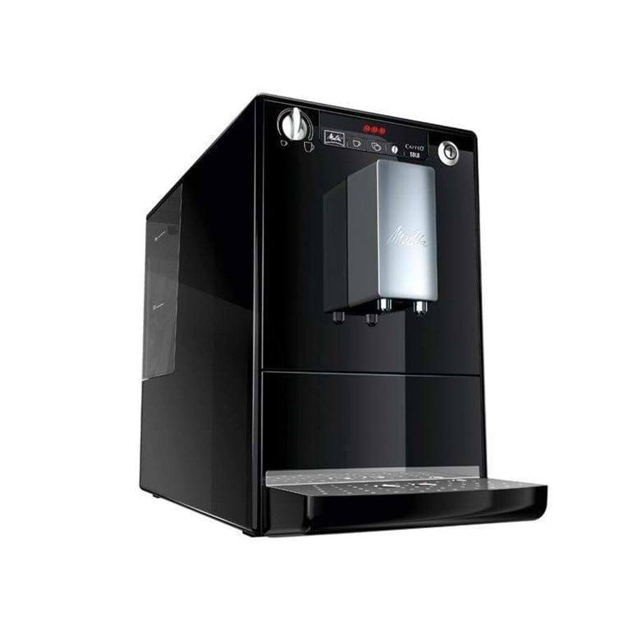 Kaffe og Espresso - Melitta Caffeo Solo - Black - R702849