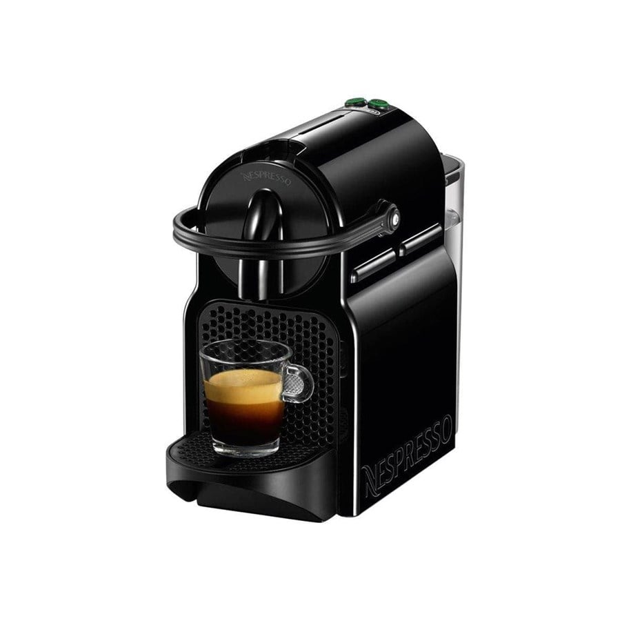 Kaffe og Espresso - DeLonghi Nespresso Inissia EN 80.B - R706151