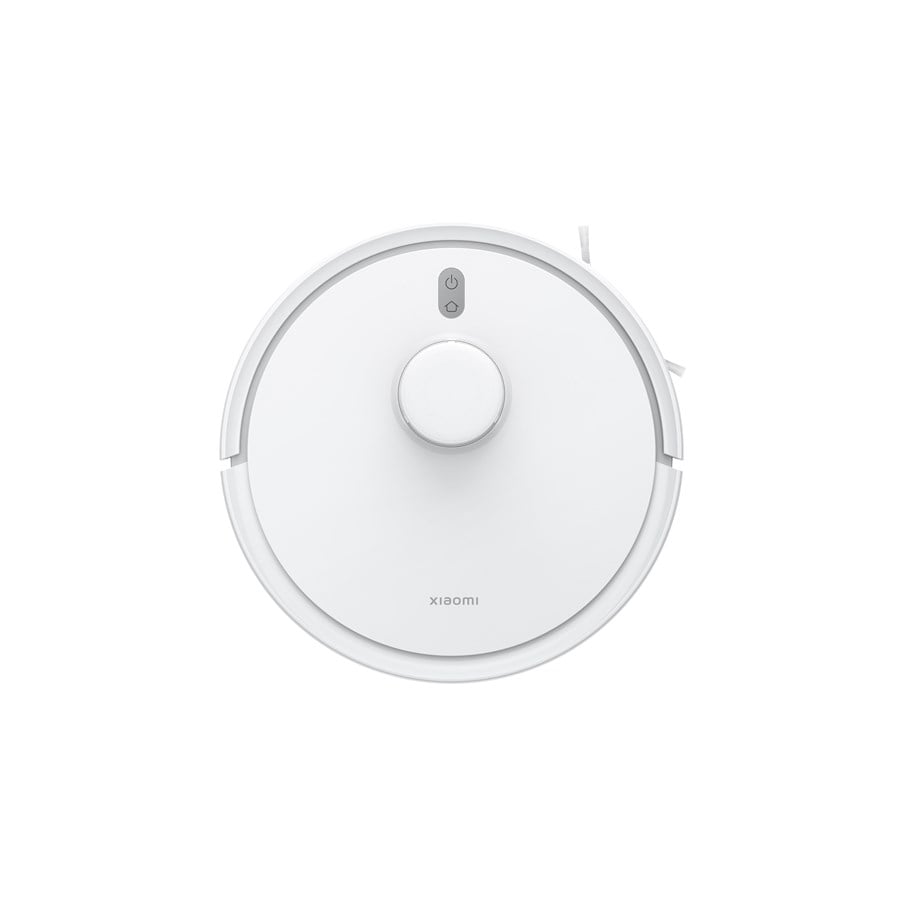 Robotstøvsuger - Xiaomi Robotstøvsuger Robot Vacuum S20 White EU - R707042