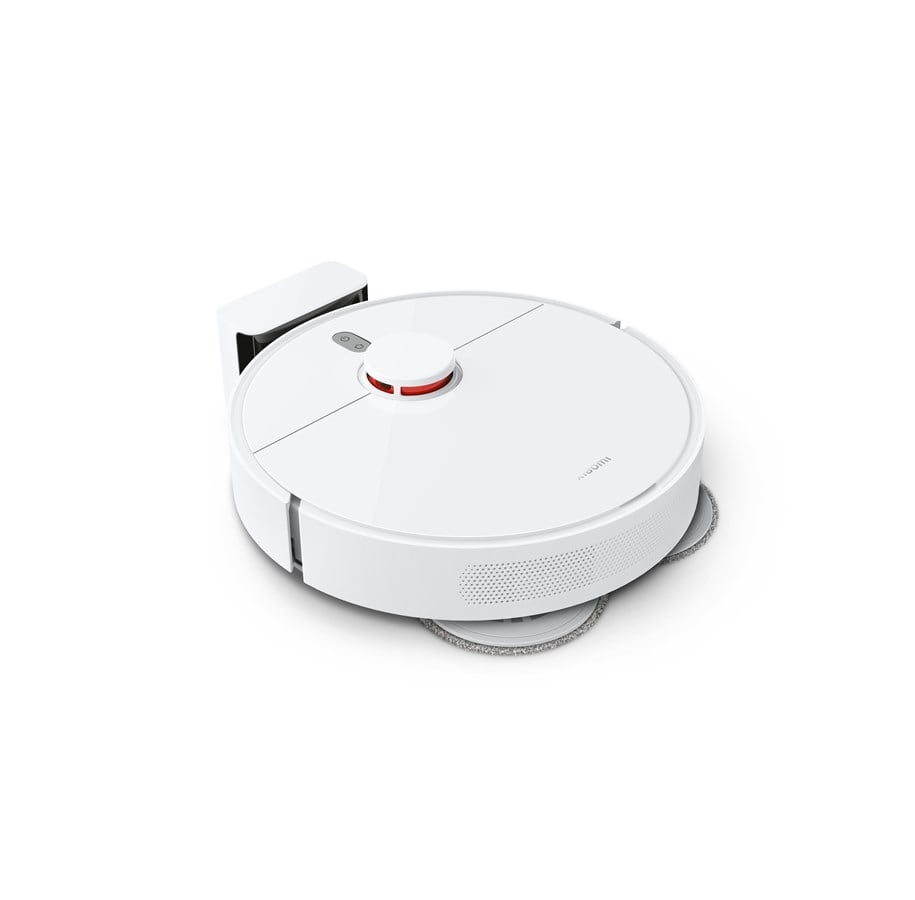 Robotstøvsuger - Xiaomi Robotstøvsuger S10+ - R712029