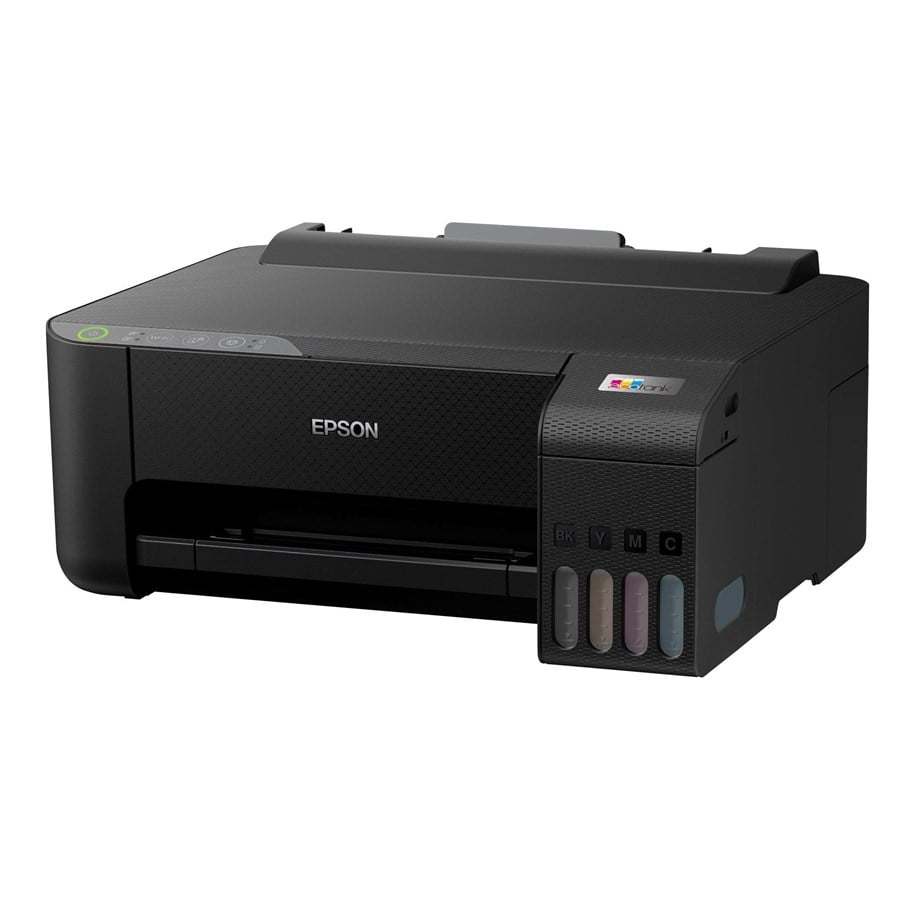 Printer - Epson EcoTank ET-1810 - Farve - Blæk - R729461