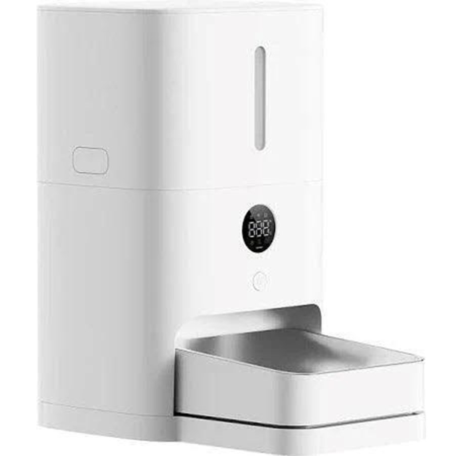 Katte - Xiaomi Smart Pet Food Feeder 2 EU - R734297
