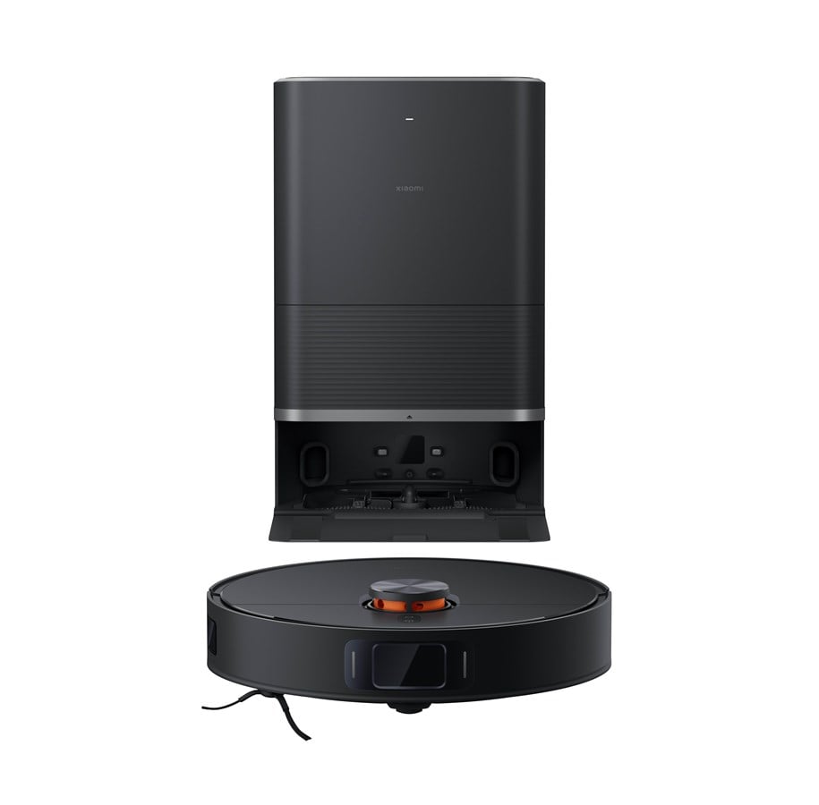 Robotstøvsuger - Xiaomi Robotstøvsuger X20 Max - R735716
