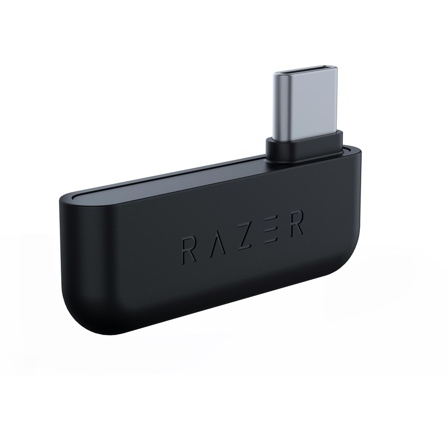 Hovedtelefoner/headset - Razer Barracuda X (2022) - Black - R736272