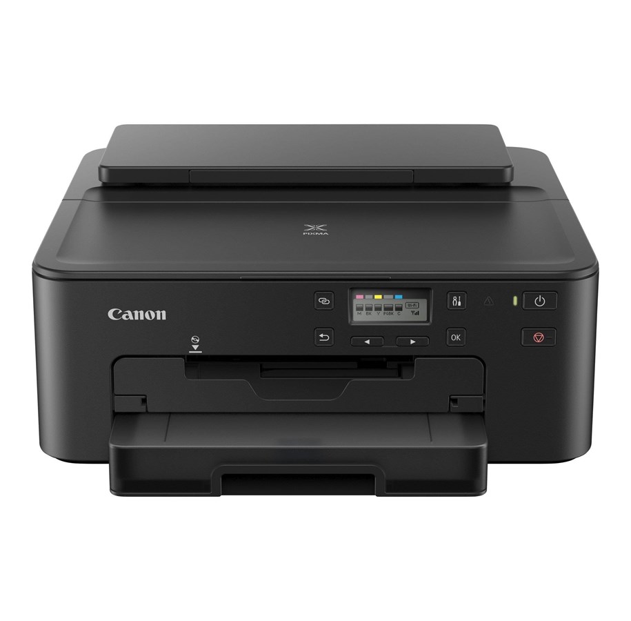 Printer - Canon PIXMA TS705a - Farve - Blæk - R738718