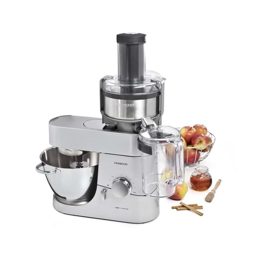 Køkkenmaskine - Tilbehør - Kenwood AT641 Juice Extractor Chef Major - R740601