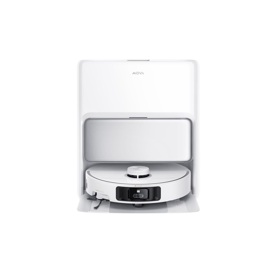 Robotstøvsuger - MOVA Robotstøvsuger P50 Pro Ultra - R741839