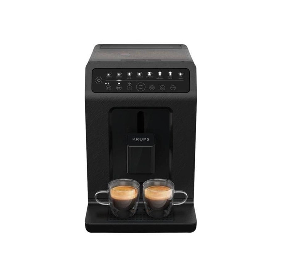 Kaffe og Espresso - Krups Evidence EA897B10 Eco-Design - R742632