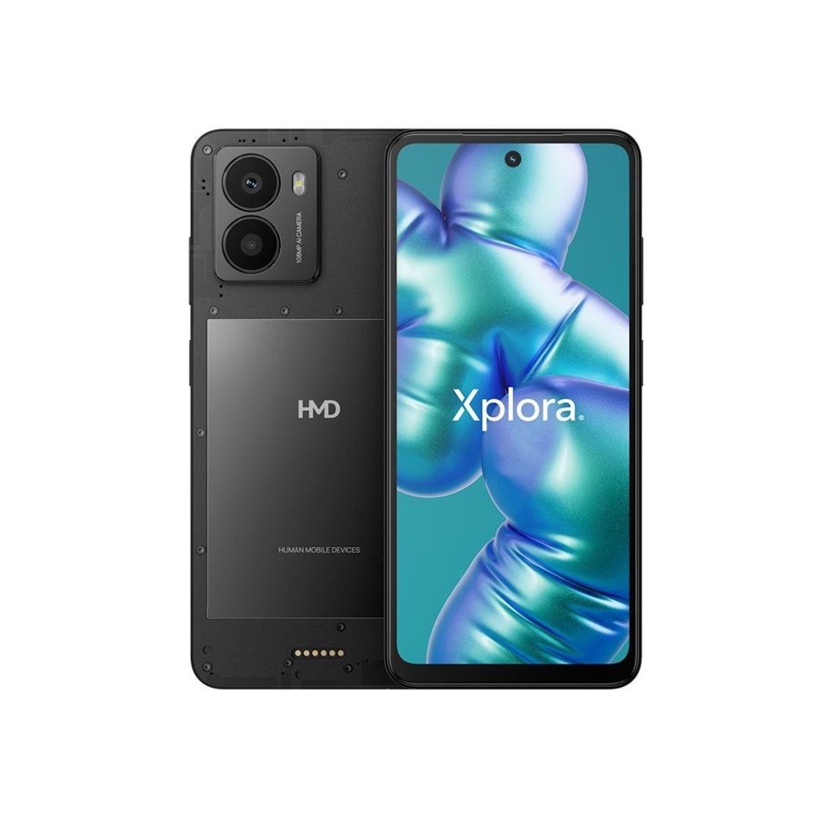 Mobil - HMD Fusion X1 - R744042
