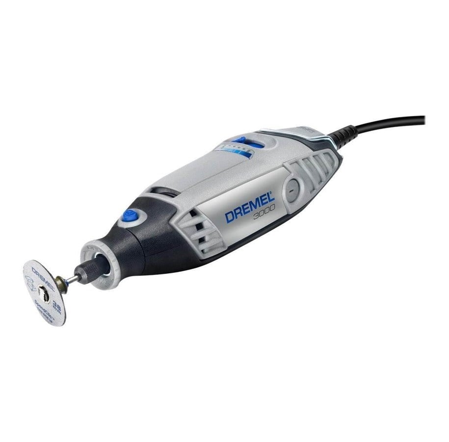 Multiværktøj - Dremel Multi Tool 3000 (15) - R747685
