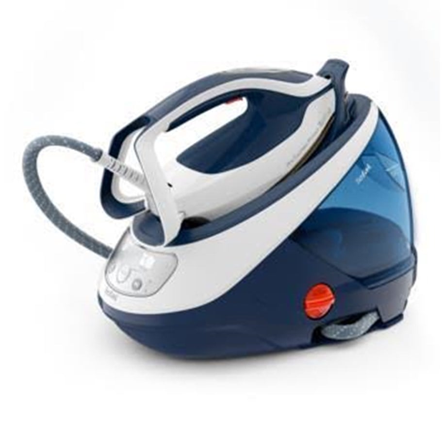 Strygning - Tefal Dampstation Pro Express Protect GV9221E0 - R748406