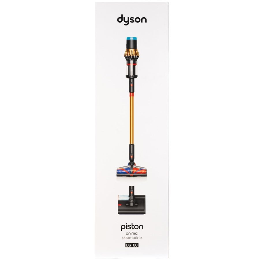 Håndstøvsuger - Dyson Stangstøvsuger V16 Piston Animal Submarine - R748947