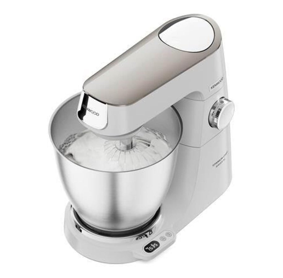Køkkenmaskiner & Foodprocessor - Kenwood Køkkenmaskine Titanium Chef XL KVL65.001 - R751128