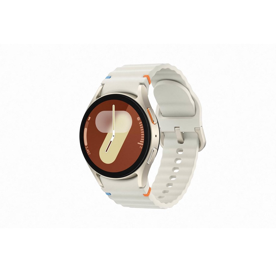 Smartwatch & Sportsur - Samsung Galaxy Watch7 40mm - Beige - R751678