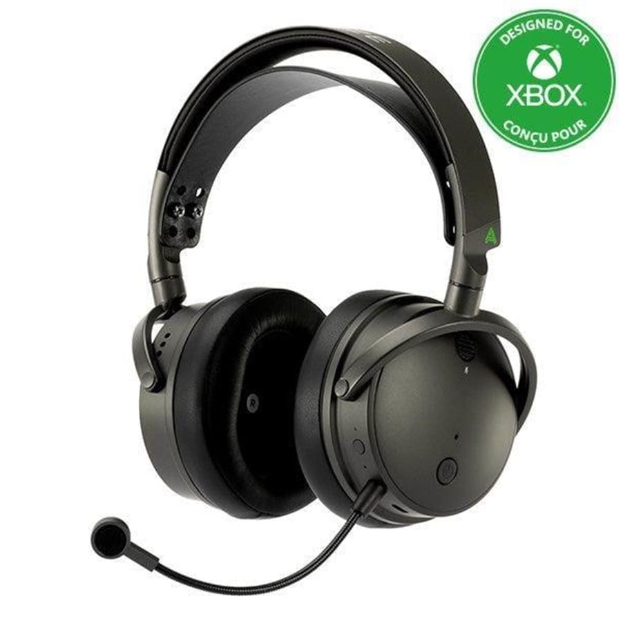 Hovedtelefoner/headset - Audeze Maxwell - Xbox/PC - R752795