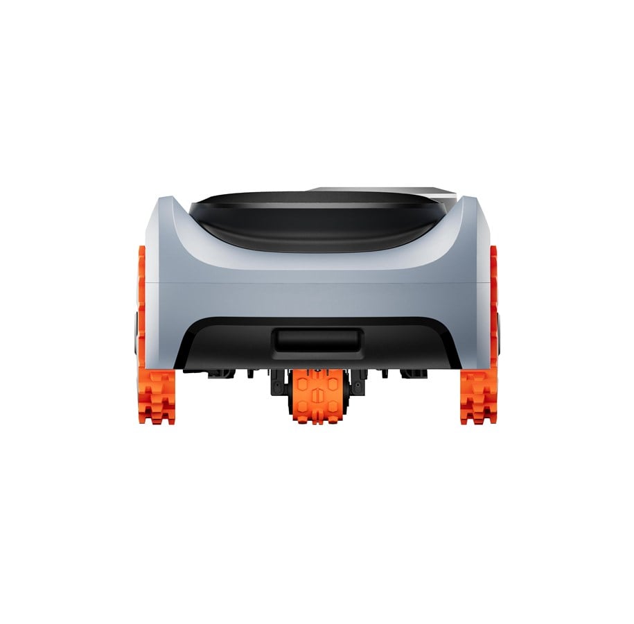 Robotplæneklipper - Segway Navimow i210e Lidar Pro robotic lawnmower 1000 m² - R754008
