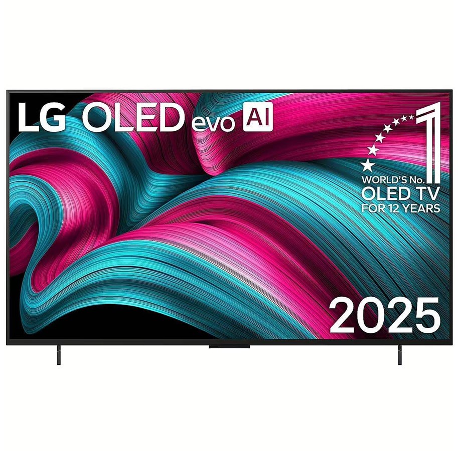 Fladskærms TV - LG 42" Fladskærms TV OLED OLED42C5 - evo AI Smart TV - R756179