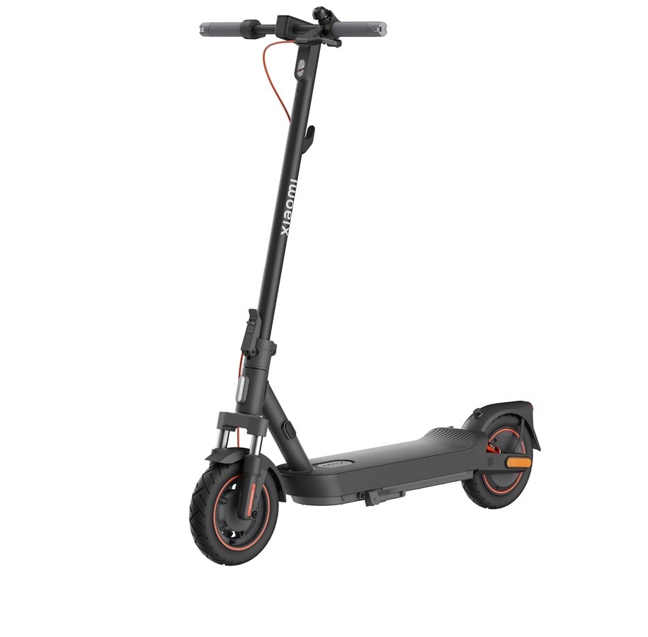 El løbehjul - Xiaomi Electric Scooter 5 Max EU (20 km/h) - R756555
