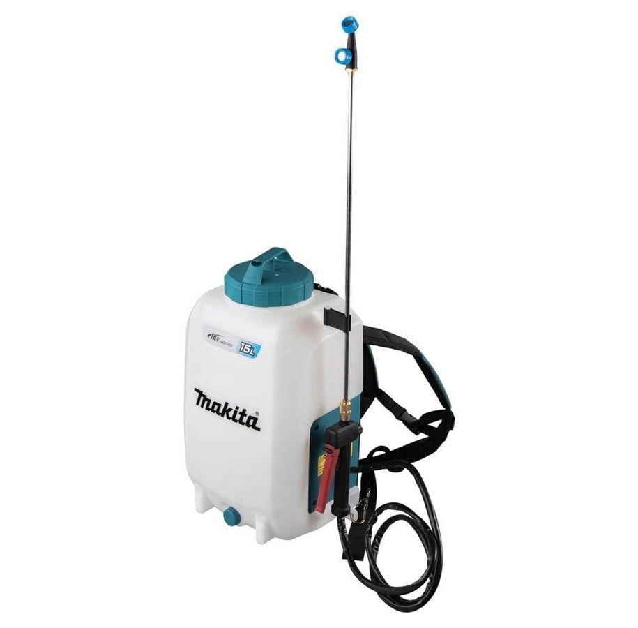 Haveredskaber - Makita Backpack sprayer LXT® DUS158Z - R756556