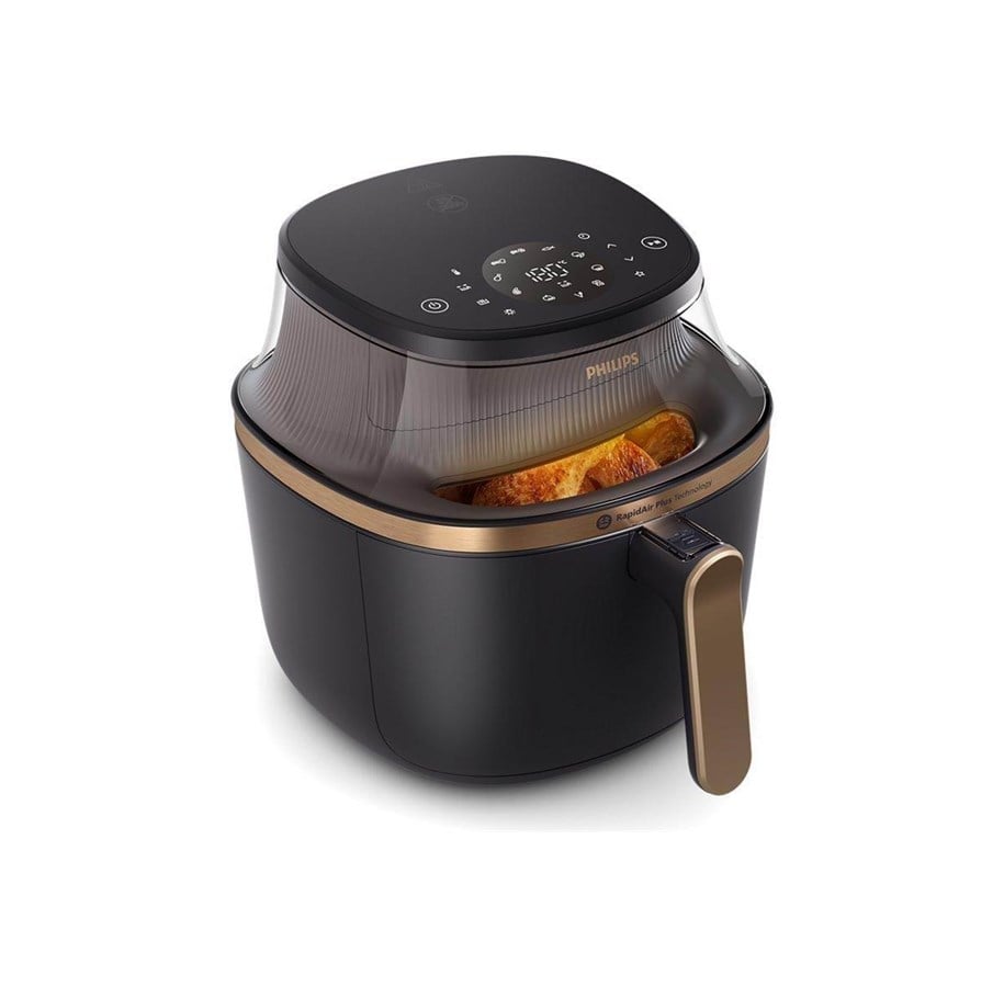 Airfryer - Philips 3000 series NA322/00 fryer - R757042