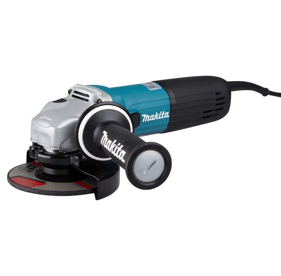 Vinkelsliber - Makita GA5040C01 angle grinder - R757591