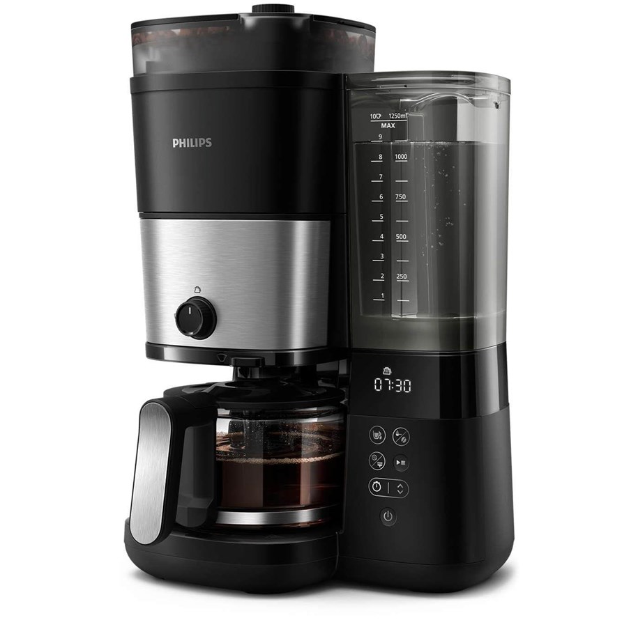 Kaffe og Espresso - Philips HD7888/01 - R759201