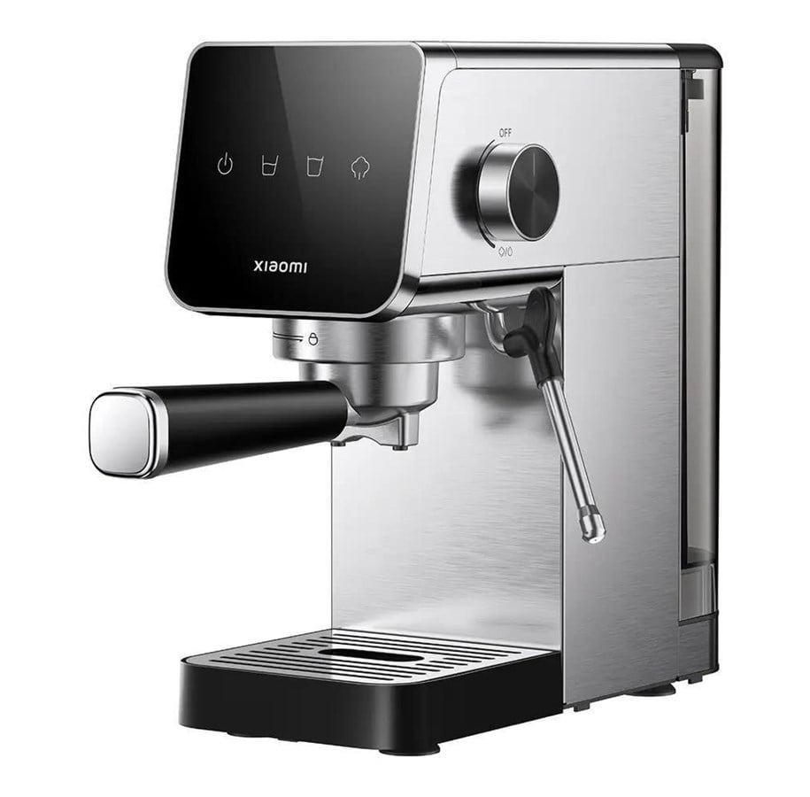 Kaffe og Espresso - Xiaomi Semi-Automatic Espresso Machine - R759249