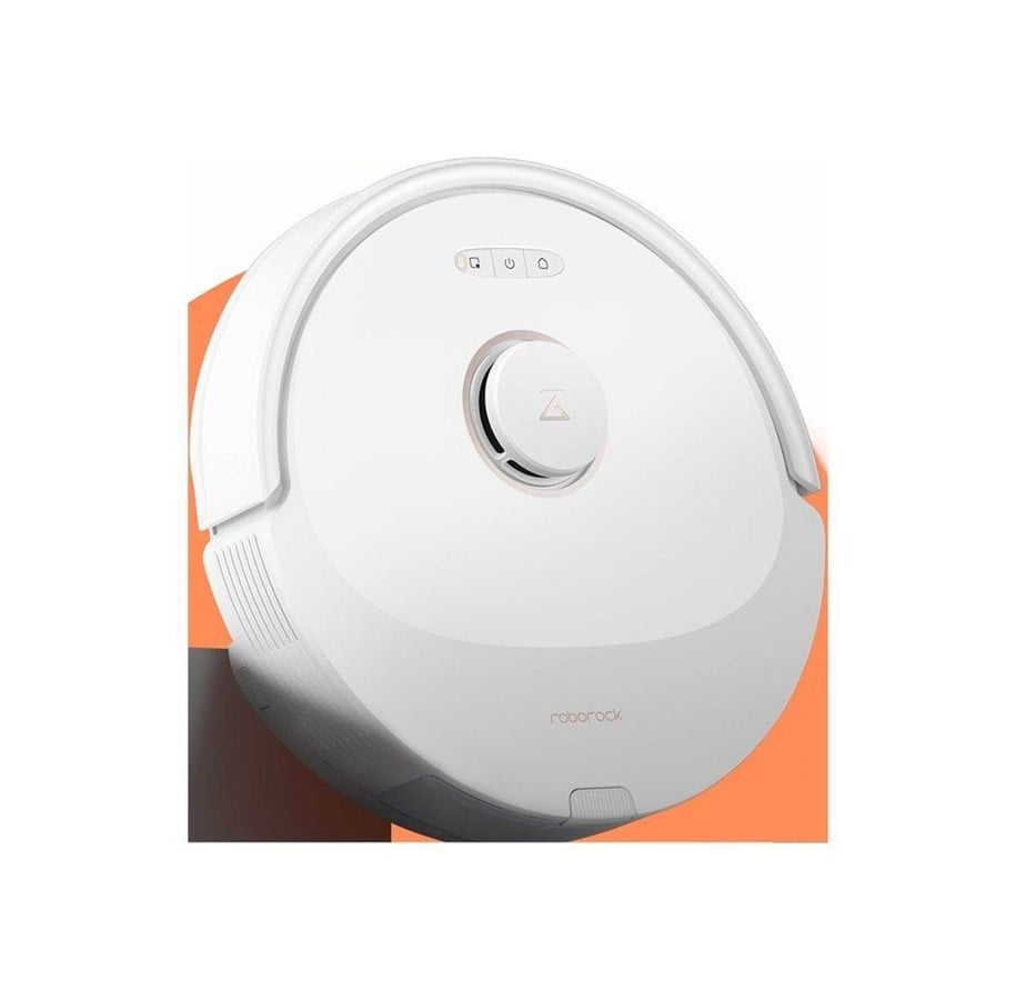 Robotstøvsuger - Roborock Robotstøvsuger Q8 Max - White - R760332