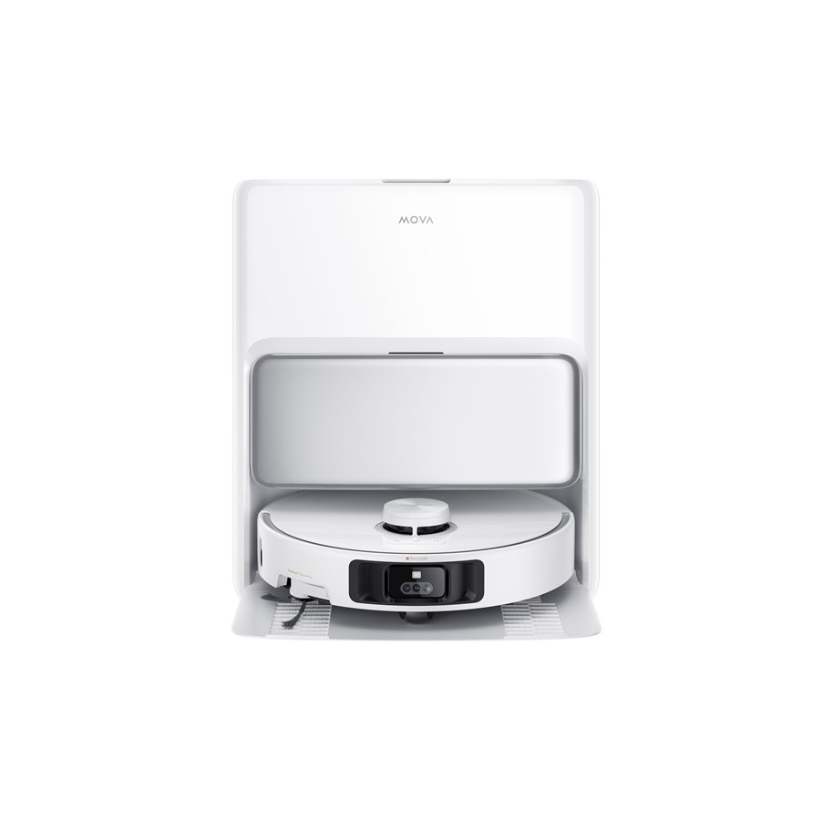 Robotstøvsuger - MOVA Robotstøvsuger P50 Pro Ultra - R761298
