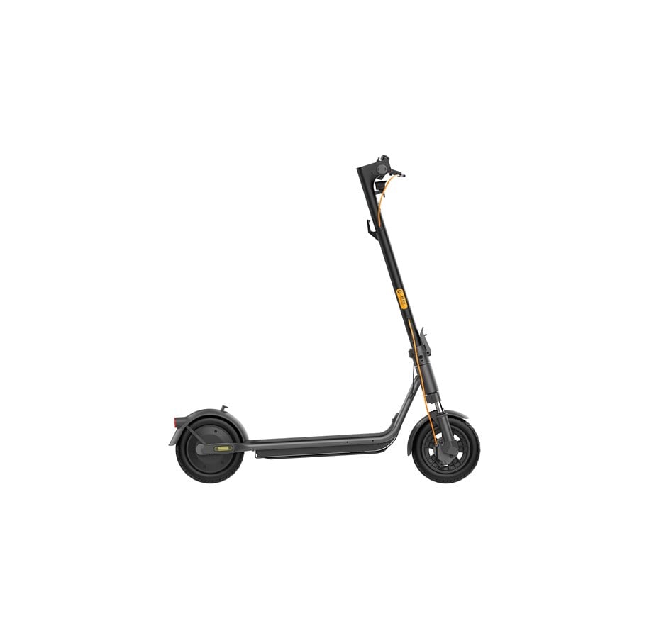 El løbehjul - Navee Easyride 60 Pro Nordic (20 km/h) - R762407