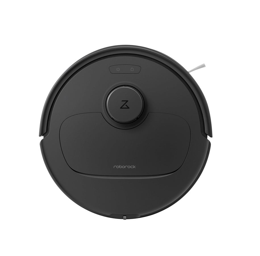 Robotstøvsuger - Roborock Robotstøvsuger QR 798 Black - R762522