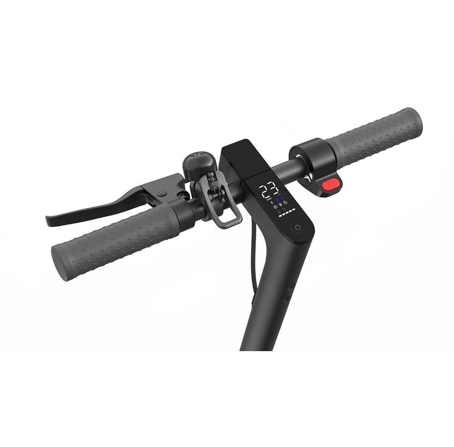 El løbehjul - Xiaomi Mi Pro 2 e-Scooter (Nordic Edition) - R763127
