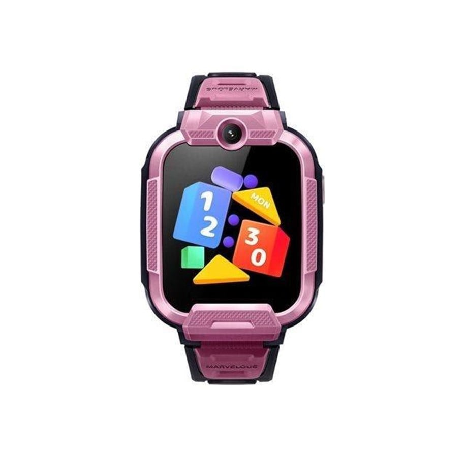 Smartwatch & Sportsur - Mibro Kids Z5 - Pink - R763951