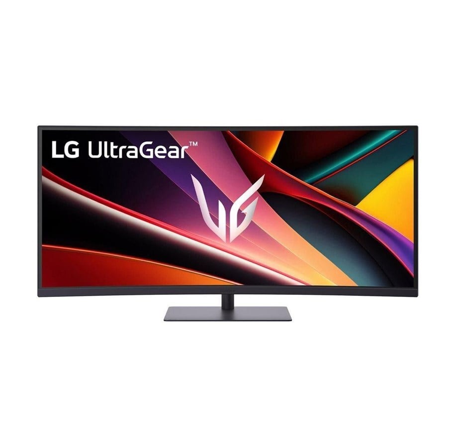 Skærm - 34" LG UltraGear 34G630A - 3440x1440 (UWQHD) - 240Hz - VA - 15W USB-C - R765678