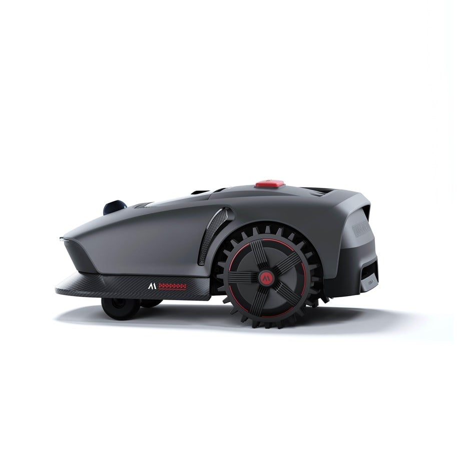 Robotplæneklipper - MOVA 1000 robotic lawnmower 1000 m² - R766464