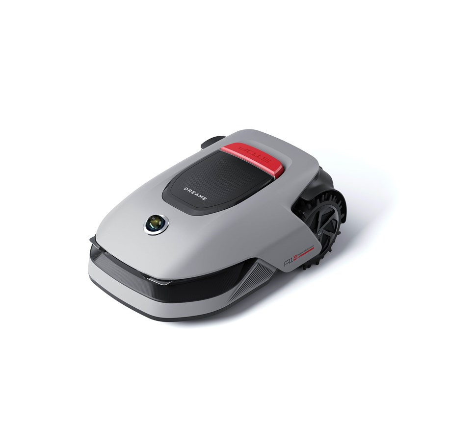 Robotplæneklipper - Dreame A1 Pro robotic lawnmower 2000 m² - R769876