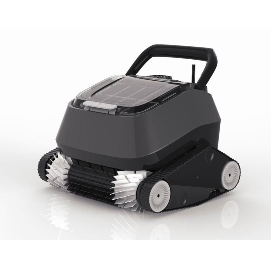 Pools og Badebassiner - Swim & Fun Scooby Pool Robot - R771650