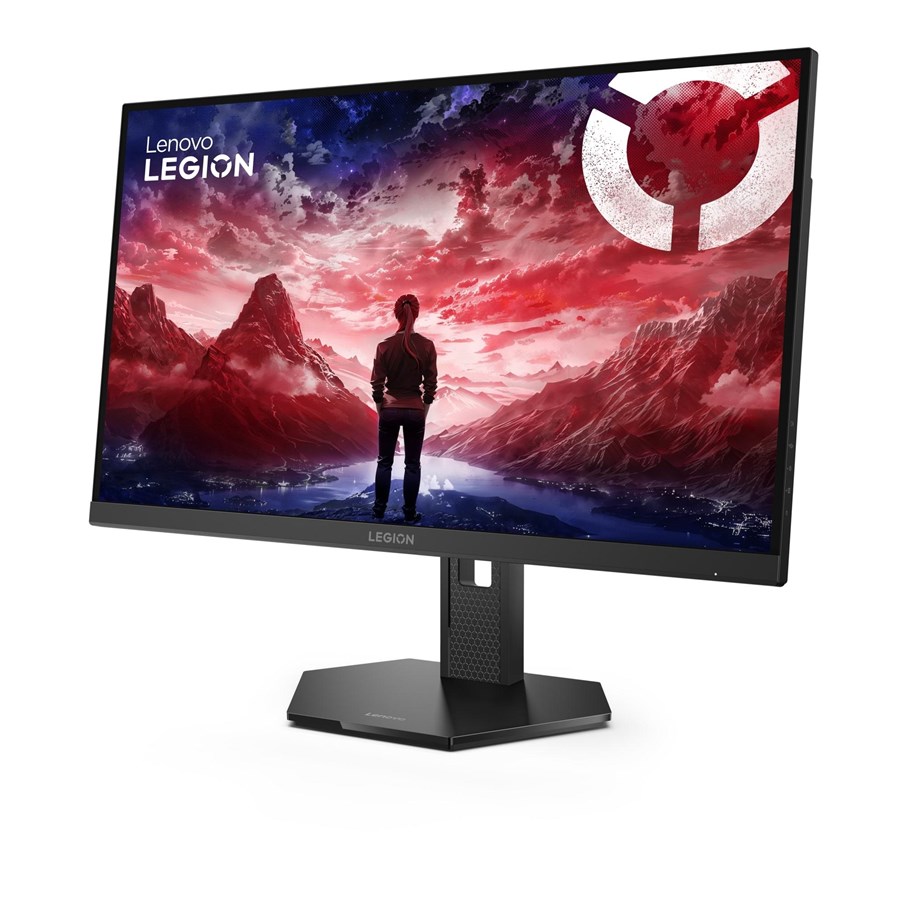 Skærm - 27" Lenovo Legion 27Q-11 - 2560x1440 (QHD) - 300Hz - IPS - R773337
