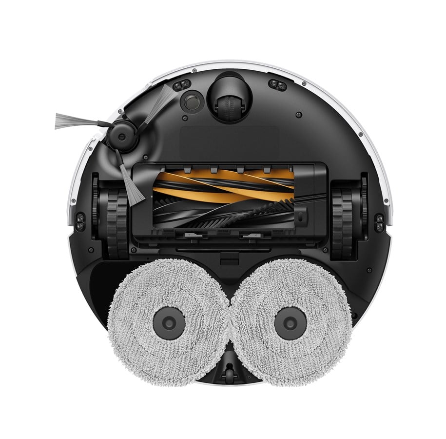 Robotstøvsuger - Dreame Robotstøvsuger L50s Pro Ultra White - R776067