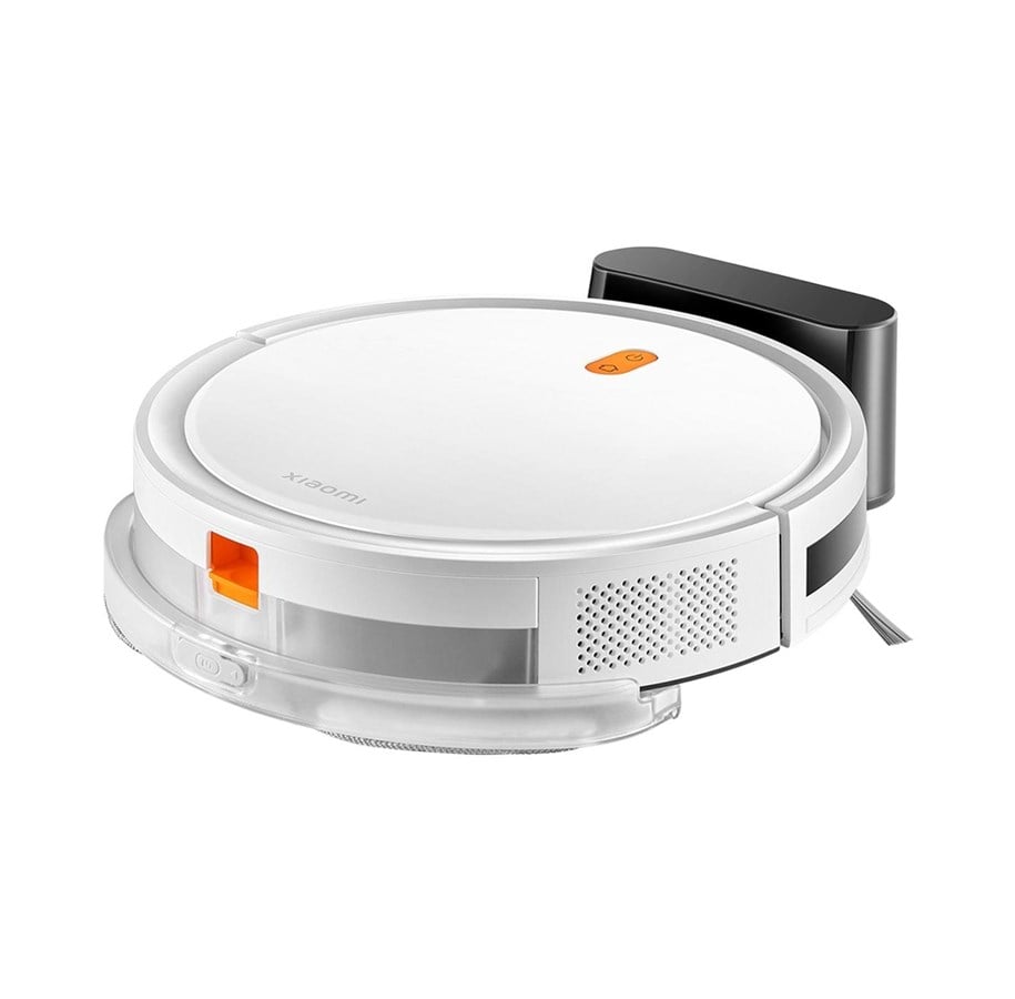 Robotstøvsuger - Xiaomi Robotstøvsuger E5 White - R781969