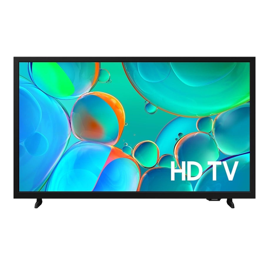 Fladskærms TV - Samsung 32" Fladskærms TV LED 720p High Dynamic Range 10+ (HDR10 Plus) UE32H5002FK H5000 Series - 32" LED-backlit LCD TV - HD - R789225