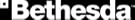 Bethesda logo