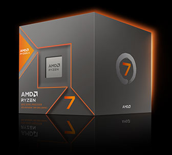 AMD Ryzen™ 8000